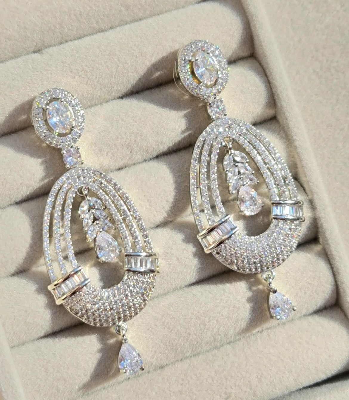 Zirconium Jewelry