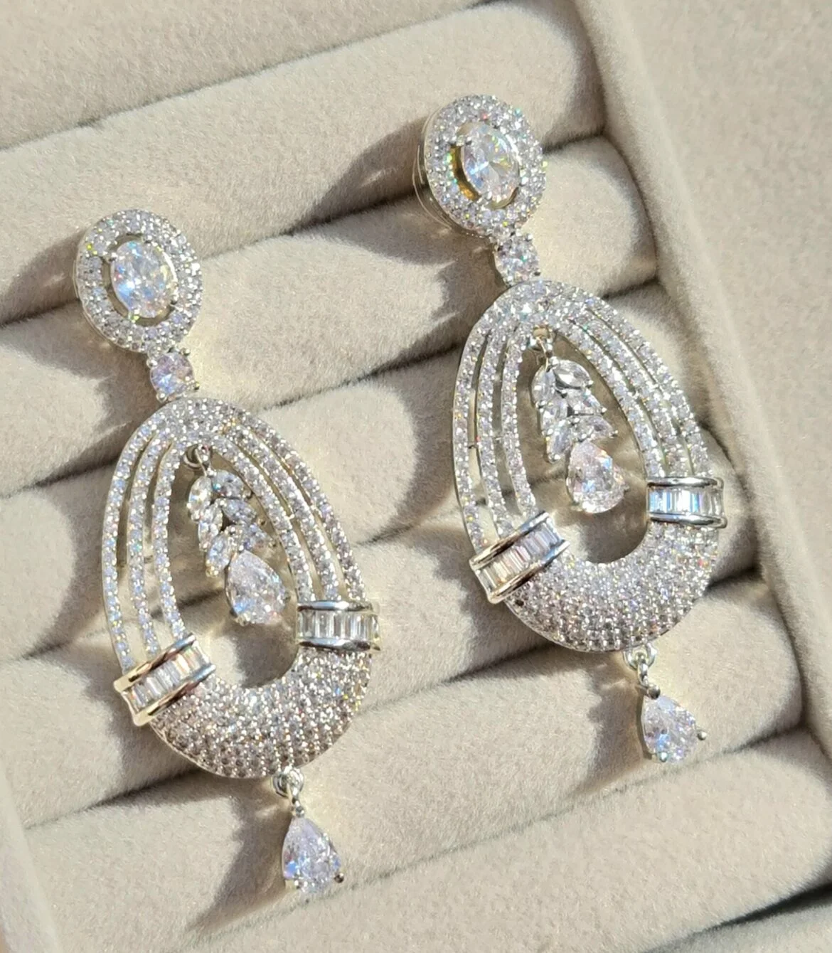 Zirconium Jewelry